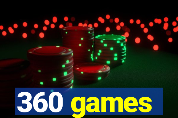 360 games